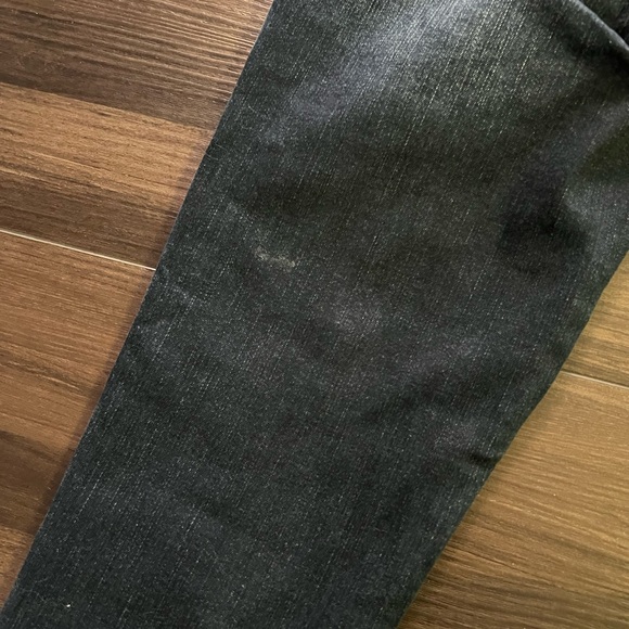 A&F High Rise Super Skinny Jean - Picture 4 of 6